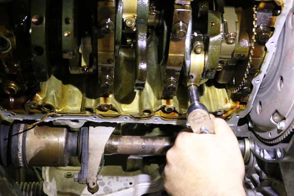 honda motor repair near me